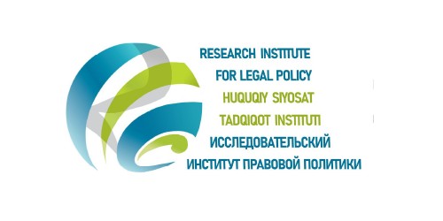 ИИПП при Министерстве юстиции Республики Узбекистан